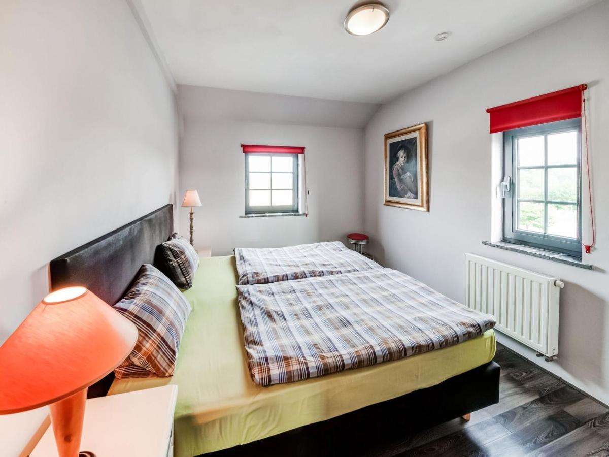 Comfortable And Spacious Apartment With Cosy Terrace And Fabulous View Mont  Bagian luar foto