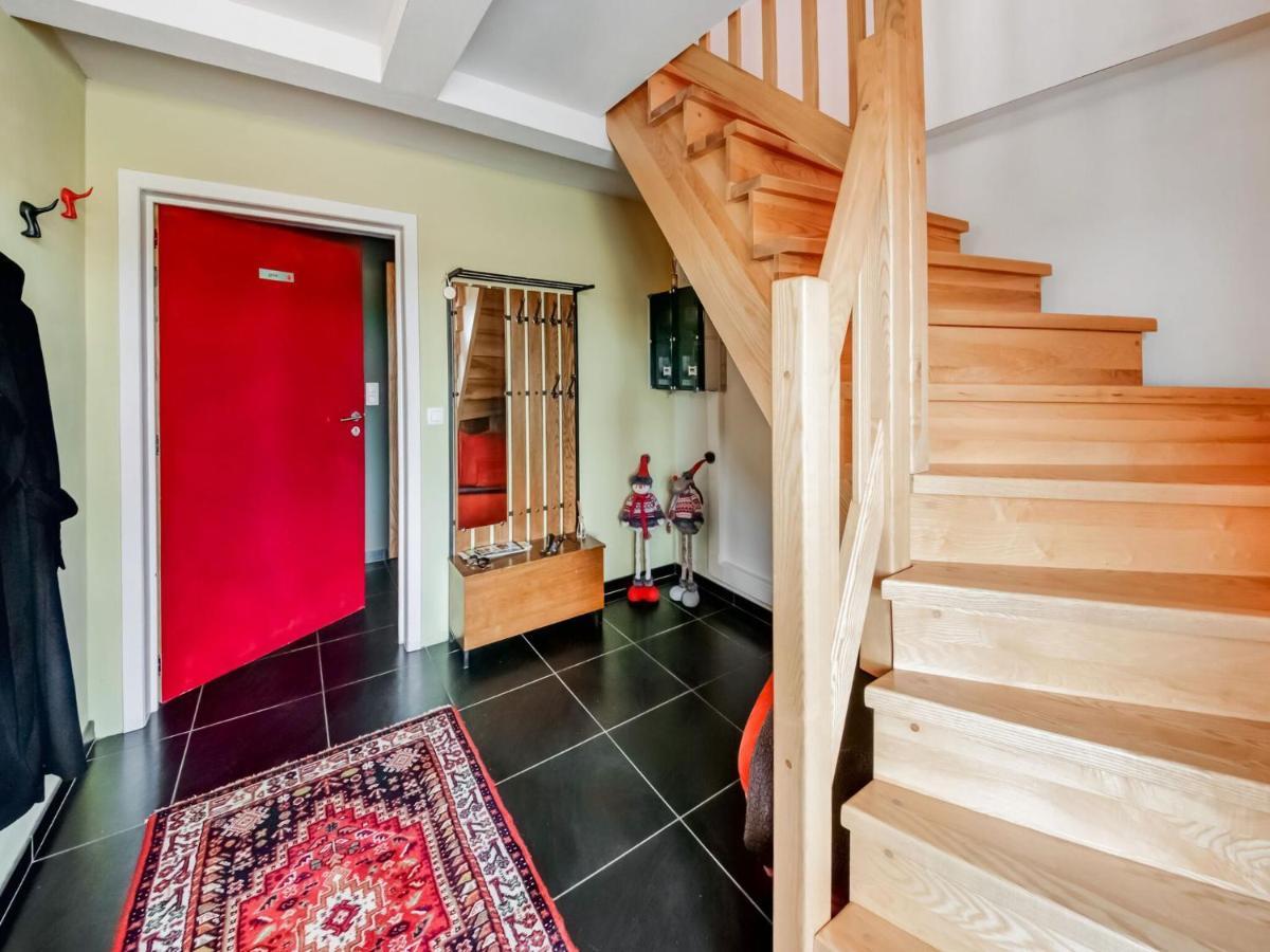 Comfortable And Spacious Apartment With Cosy Terrace And Fabulous View Mont  Bagian luar foto