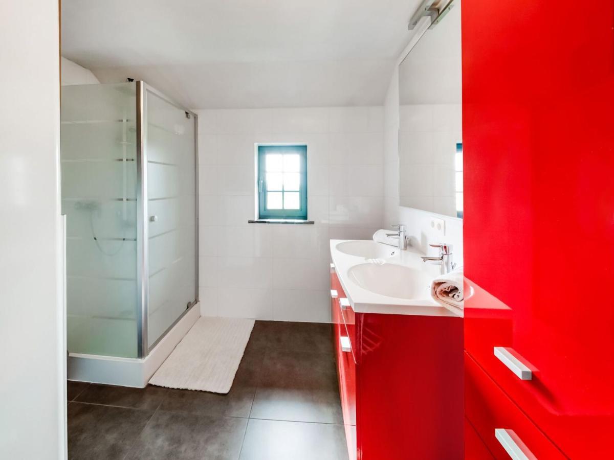 Comfortable And Spacious Apartment With Cosy Terrace And Fabulous View Mont  Bagian luar foto