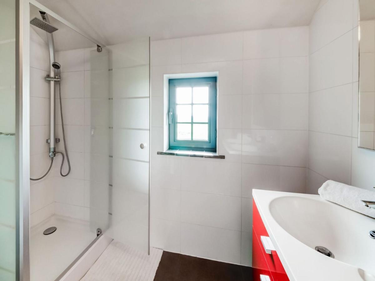 Comfortable And Spacious Apartment With Cosy Terrace And Fabulous View Mont  Bagian luar foto