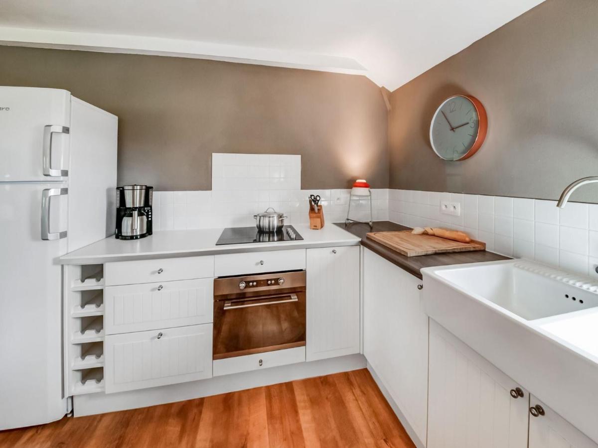 Comfortable And Spacious Apartment With Cosy Terrace And Fabulous View Mont  Bagian luar foto