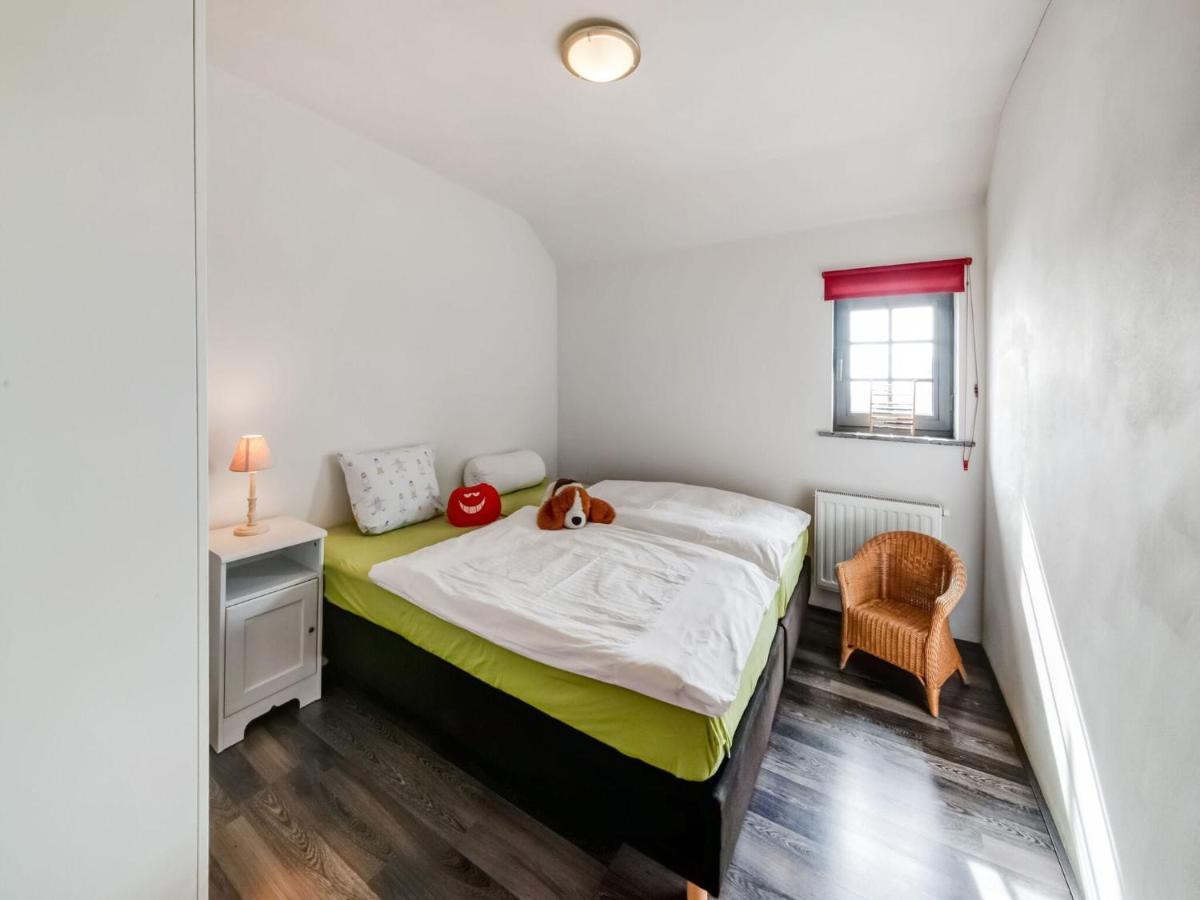 Comfortable And Spacious Apartment With Cosy Terrace And Fabulous View Mont  Bagian luar foto