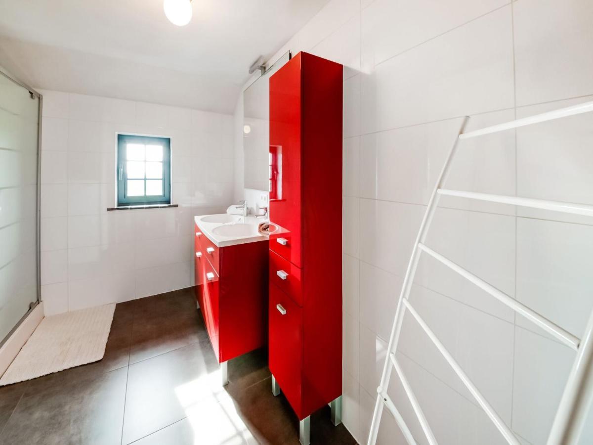 Comfortable And Spacious Apartment With Cosy Terrace And Fabulous View Mont  Bagian luar foto