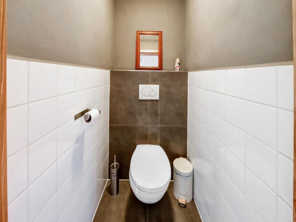 Comfortable And Spacious Apartment With Cosy Terrace And Fabulous View Mont  Bagian luar foto