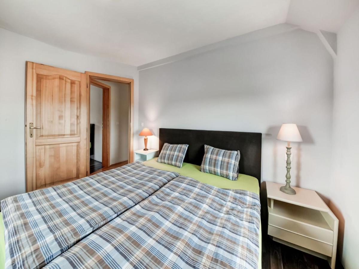 Comfortable And Spacious Apartment With Cosy Terrace And Fabulous View Mont  Bagian luar foto