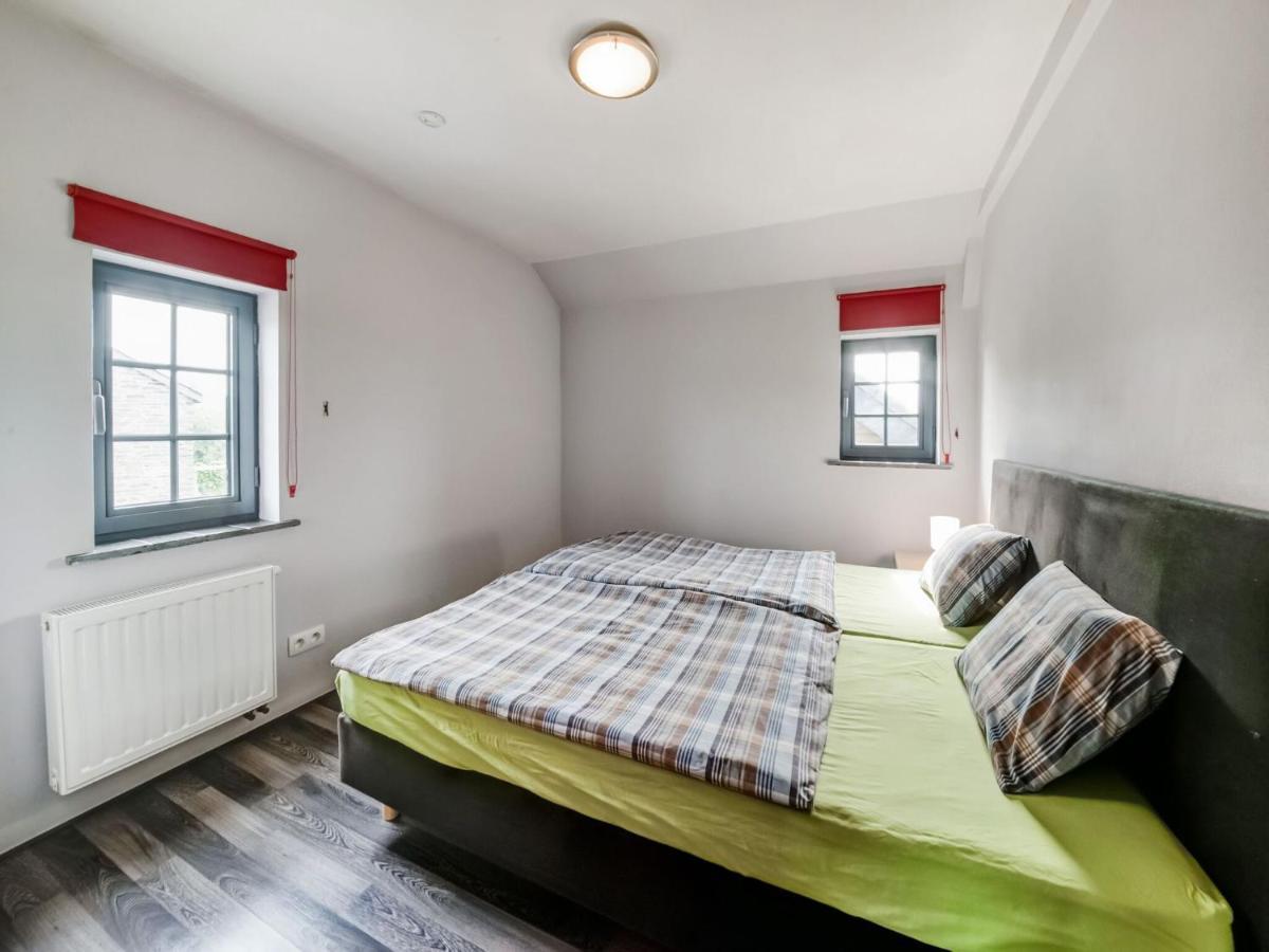 Comfortable And Spacious Apartment With Cosy Terrace And Fabulous View Mont  Bagian luar foto